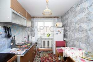 1-к квартира, вторичка, 30м2, 5/5 этаж