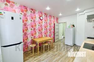 2-к квартира, вторичка, 77м2, 6/10 этаж