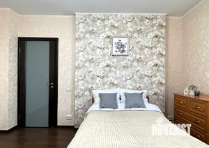 2-к квартира, вторичка, 64м2, 6/16 этаж