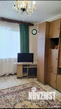 3-к квартира, вторичка, 63м2, 9/9 этаж