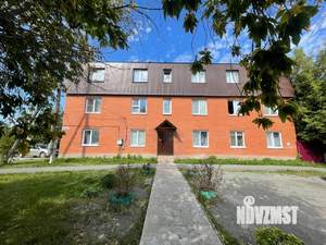 1-к квартира, вторичка, 17м2, 1/3 этаж