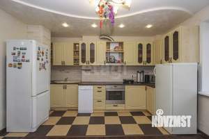 3-к квартира, вторичка, 70м2, 2/16 этаж