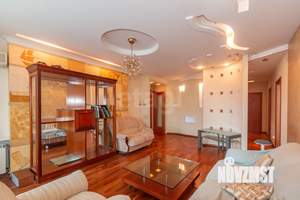 3-к квартира, вторичка, 120м2, 5/8 этаж