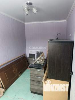 3-к квартира, вторичка, 55м2, 4/5 этаж