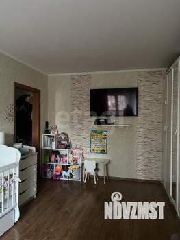 1-к квартира, вторичка, 37м2, 1/9 этаж