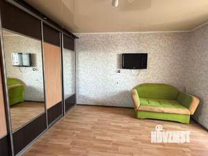 1-к квартира, вторичка, 36м2, 10/10 этаж