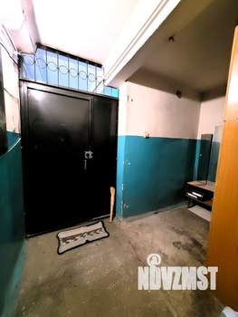 2-к квартира, вторичка, 54м2, 2/5 этаж