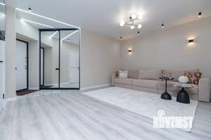 1-к квартира, вторичка, 52м2, 7/9 этаж