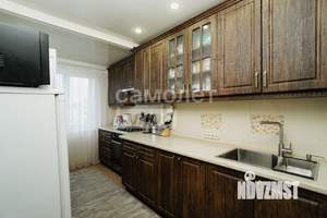 3-к квартира, вторичка, 68м2, 7/12 этаж