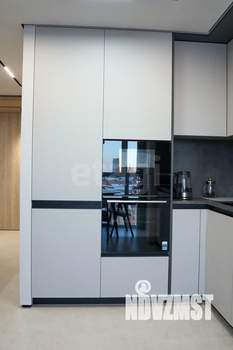 3-к квартира, вторичка, 107м2, 6/18 этаж