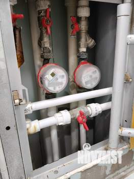 1-к квартира, вторичка, 31м2, 1/5 этаж