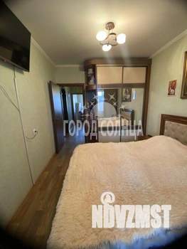 3-к квартира, вторичка, 64м2, 5/9 этаж