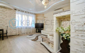 4-к квартира, вторичка, 135м2, 4/8 этаж