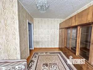 1-к квартира, вторичка, 22м2, 1/5 этаж