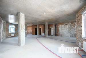 4-к квартира, вторичка, 132м2, 8/14 этаж