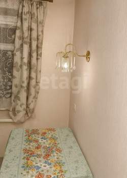 1-к квартира, вторичка, 36м2, 7/9 этаж