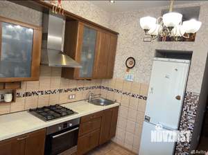 1-к квартира, вторичка, 41м2, 9/9 этаж