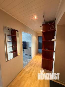 2-к квартира, вторичка, 45м2, 9/9 этаж