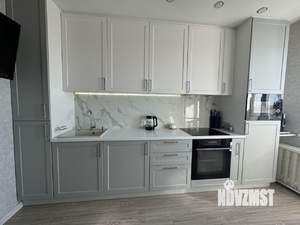 1-к квартира, вторичка, 40м2, 9/13 этаж