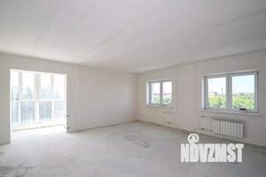 2-к квартира, вторичка, 80м2, 4/6 этаж