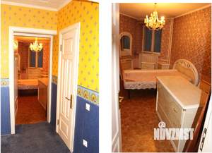 3-к квартира, вторичка, 62м2, 8/9 этаж