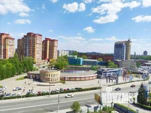 2-к квартира, сданный дом, 63м2, 13/14 этаж