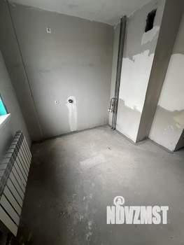 1-к квартира, вторичка, 38м2, 2/16 этаж