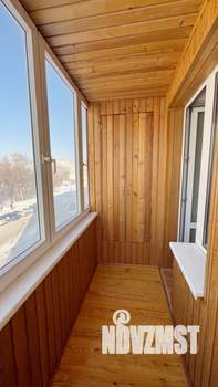 1-к квартира, вторичка, 44м2, 3/9 этаж