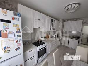 3-к квартира, вторичка, 70м2, 1/10 этаж