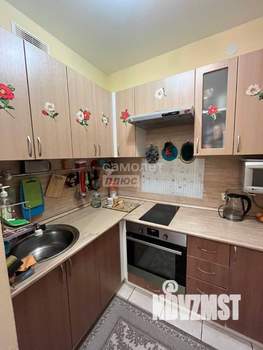 1-к квартира, вторичка, 27м2, 7/9 этаж