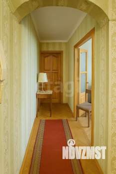 2-к квартира, вторичка, 42м2, 3/5 этаж