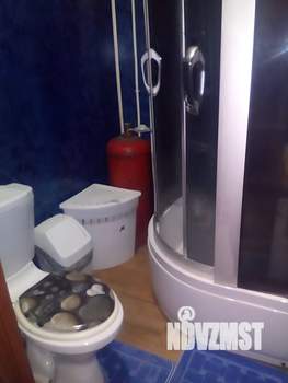 1-к квартира, вторичка, 27м2, 1/1 этаж