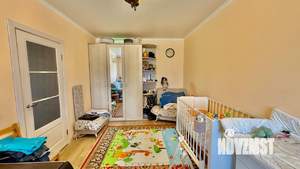 1-к квартира, вторичка, 35м2, 6/9 этаж