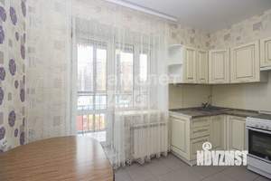 3-к квартира, вторичка, 70м2, 6/9 этаж
