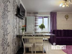 1-к квартира, вторичка, 38м2, 2/2 этаж