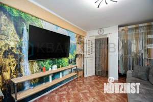 2-к квартира, вторичка, 45м2, 4/5 этаж