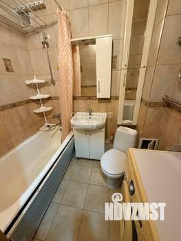 1-к квартира, вторичка, 32м2, 9/9 этаж