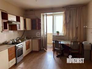 3-к квартира, вторичка, 86м2, 1/10 этаж