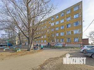 1-к квартира, вторичка, 24м2, 3/5 этаж