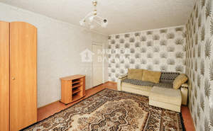 1-к квартира, вторичка, 37м2, 2/10 этаж