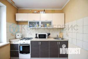 1-к квартира, вторичка, 36м2, 3/5 этаж