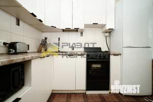 1-к квартира, вторичка, 35м2, 5/6 этаж