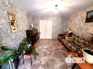 2-к квартира, вторичка, 54м2, 2/5 этаж