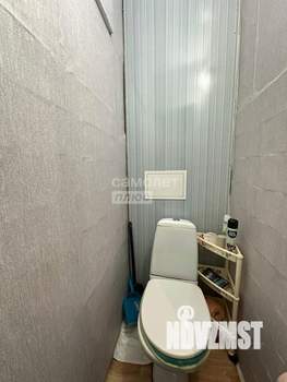 3-к квартира, вторичка, 61м2, 5/5 этаж