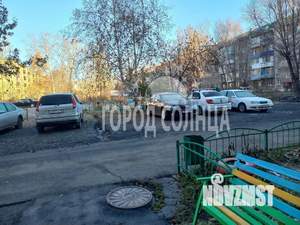 3-к квартира, вторичка, 52м2, 5/5 этаж