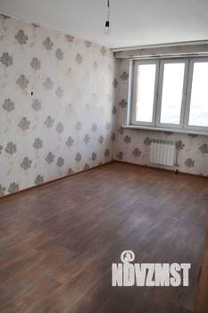 3-к квартира, вторичка, 72м2, 7/16 этаж