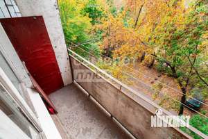 2-к квартира, вторичка, 45м2, 4/5 этаж