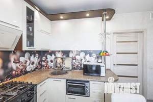 1-к квартира, вторичка, 37м2, 9/9 этаж