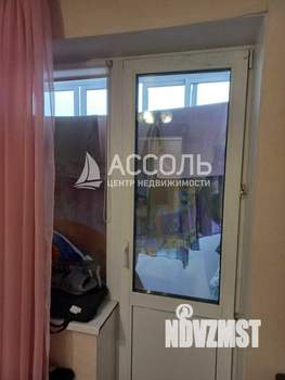 1-к квартира, вторичка, 38м2, 10/10 этаж