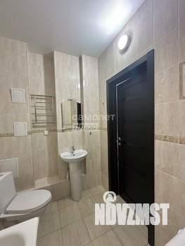 1-к квартира, вторичка, 40м2, 9/19 этаж